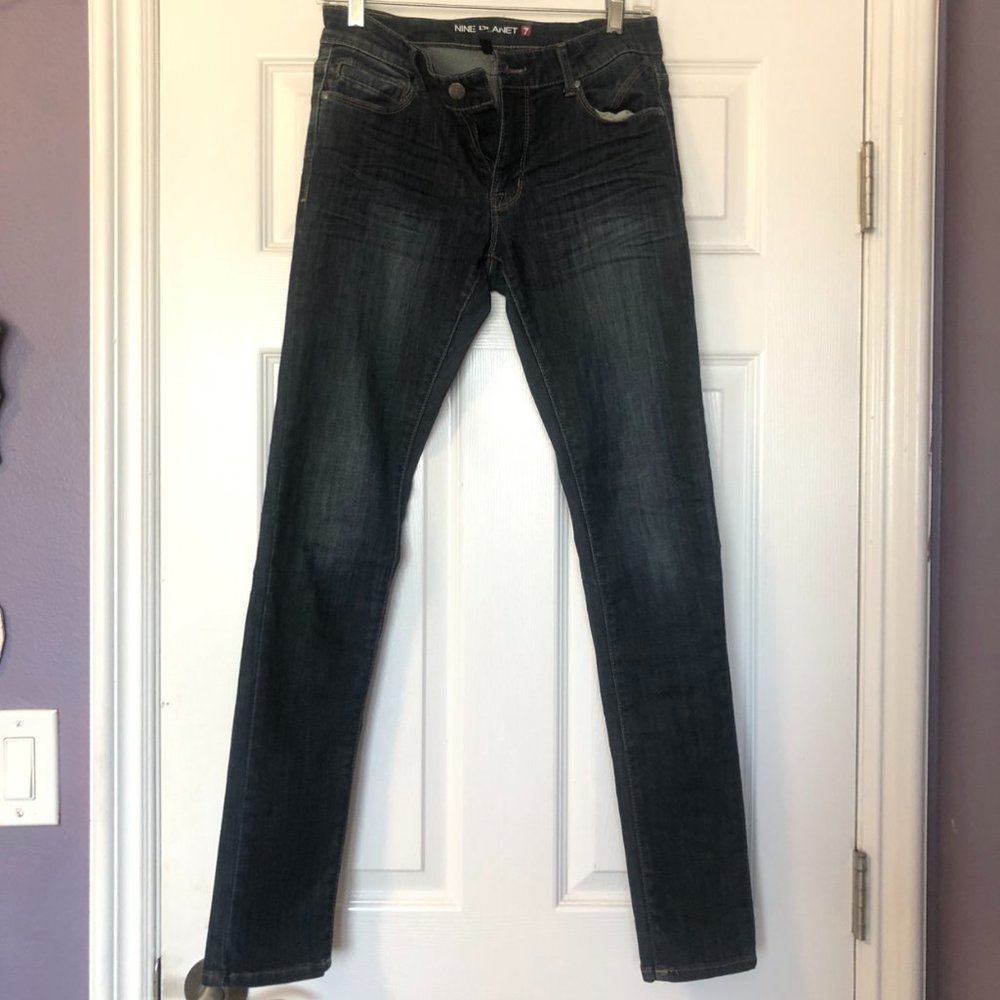 Blue Jeans